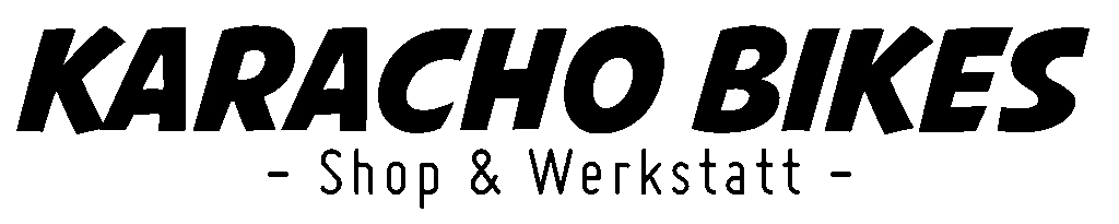 Logo Karachobikes Freudenstadt