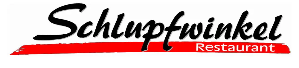Logo - Restaurant Schlupfwinkel Freudenstadt
