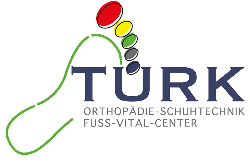 Logo Türk Fuss-Vital-Center Freudenstadt