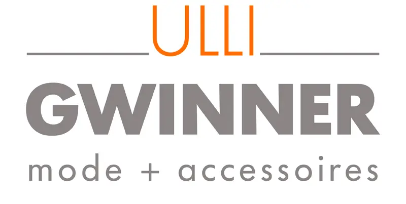 Logo - Ulli Gwinner Mode + Accessoires Freudenstadt