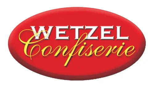Logo - Wetzel Confiserie Freudenstadt