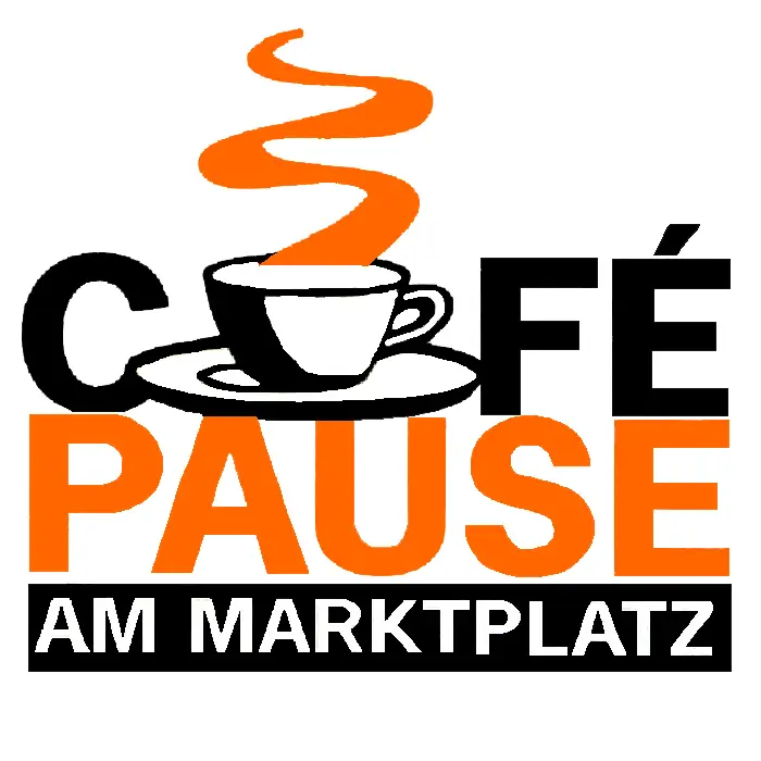 Logo - Cafe Pause Freudenstadt
