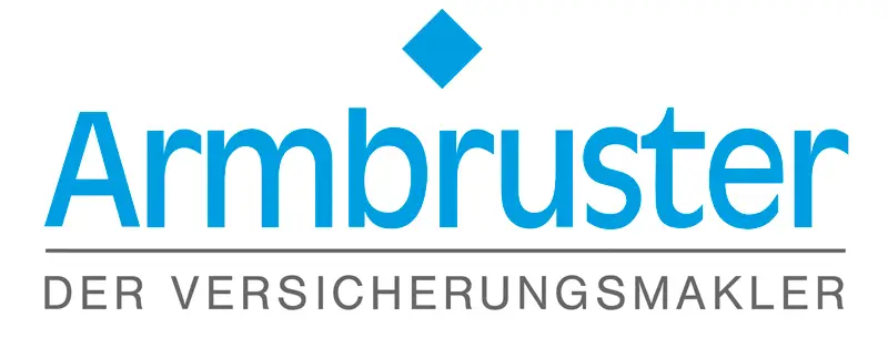 Logo - Arnbruster Assekuranz Makler GmbH