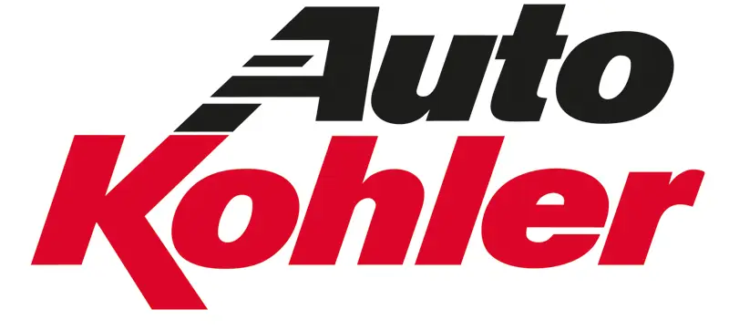 Logo - Auto-Kohler GmbH & Co.KG Freudenstadt