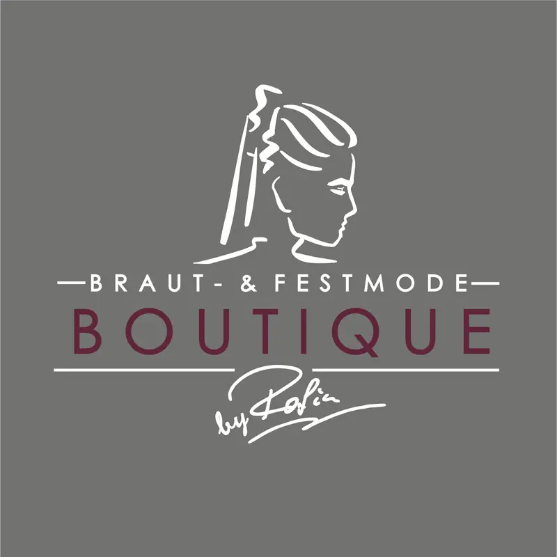 Logo - Brautmoden-Boutique by Rofin - Freudenstadt