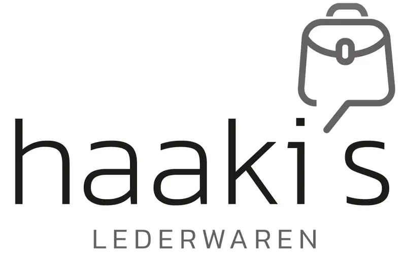 Logo haaki's Lederwaren Freudenstadt