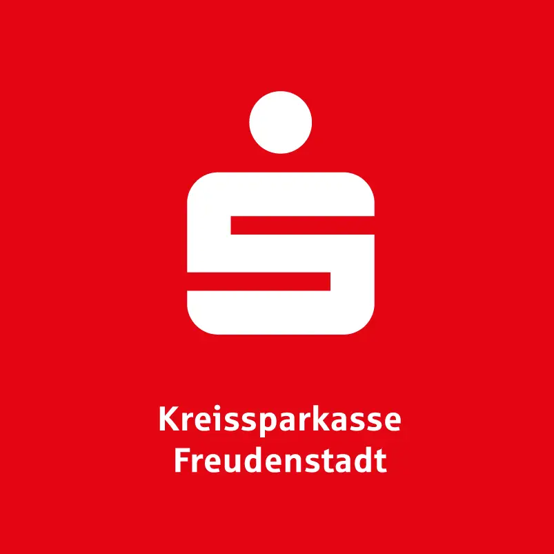 Logo - Kreissparkasse Freudenstadt