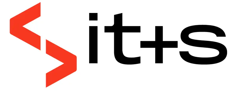 Logo - it+s GmbH Freudenstadt